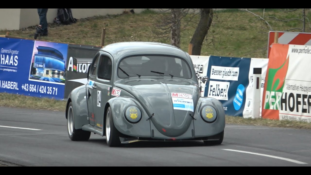 Hill Climb Pöllauberg 2022 | MSC Mühlbach