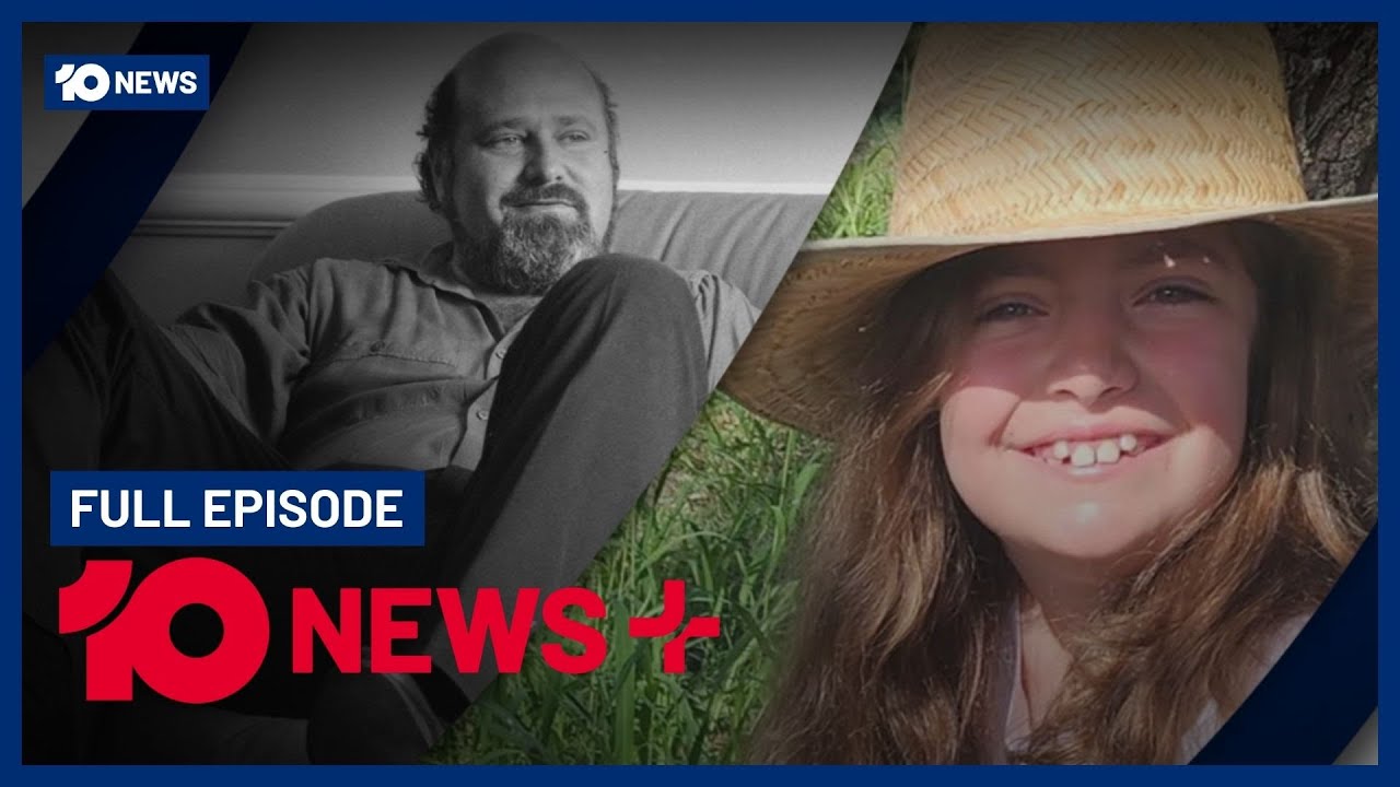 Bondi Beach Shooting Vigils, Terror Plot Foiled In LA, Rob Reiner's Suspected Murder | 10 News+