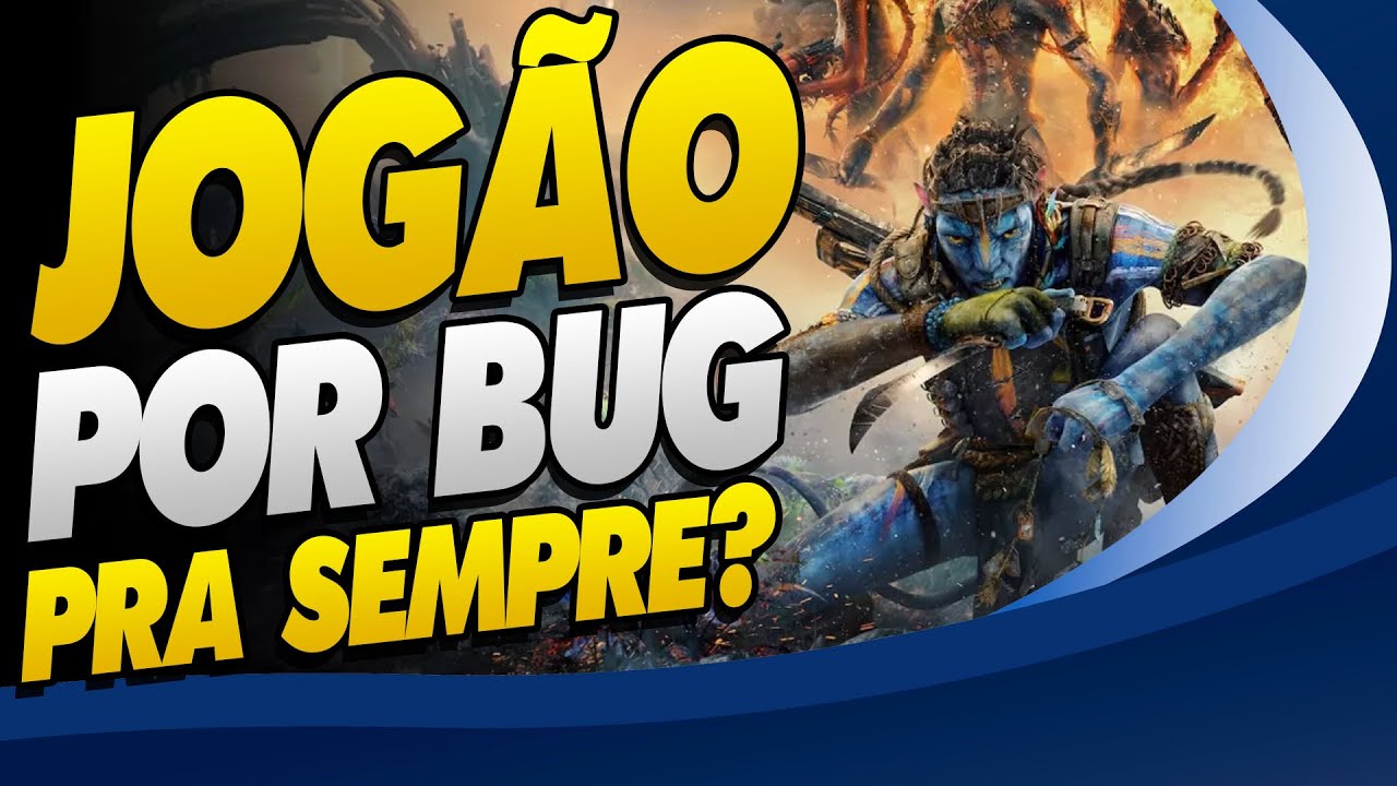 JOG&Atilde;O GR&Aacute;TIS PRA SEMPRE E COMPLETO NO PS5? DETALHES