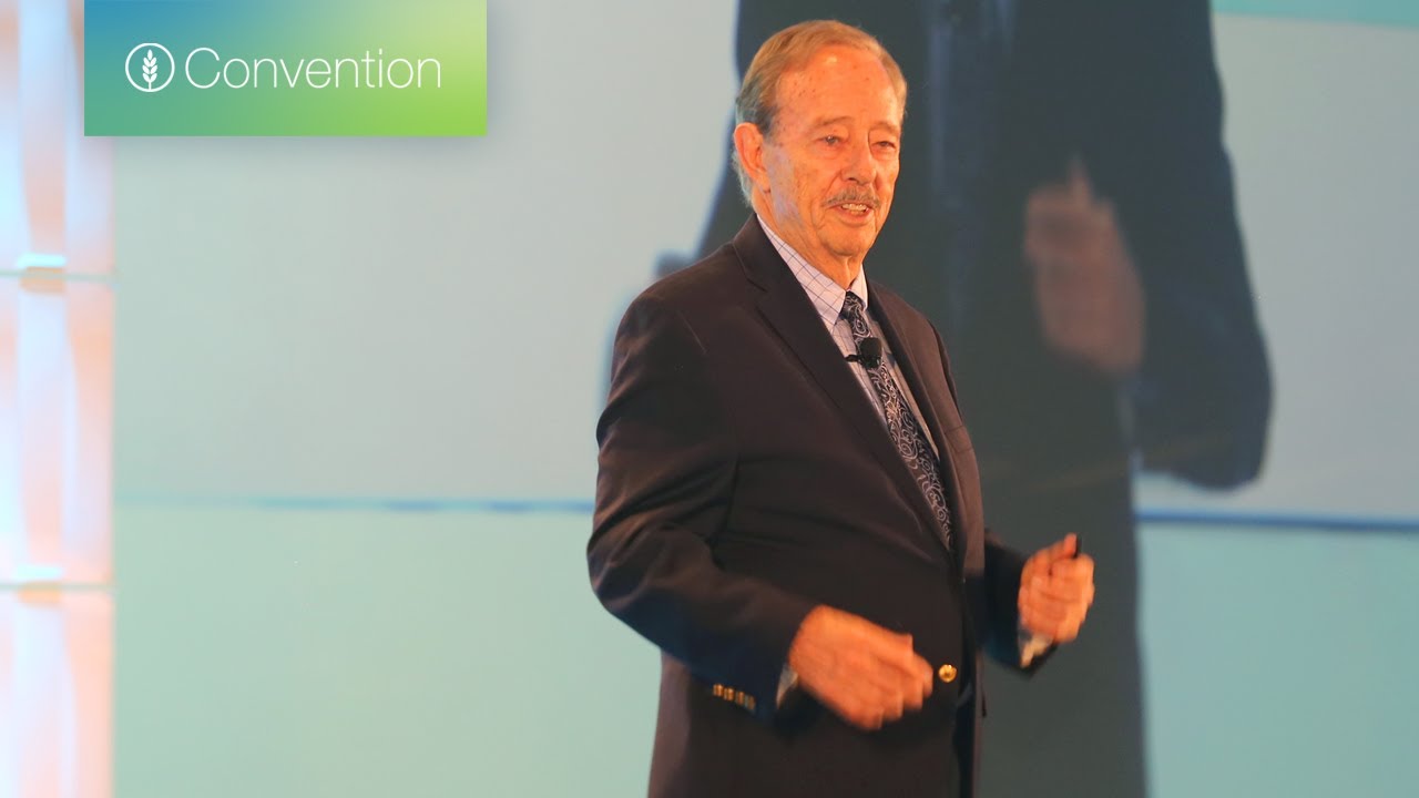 SAB John Miller - Regenerative Health
