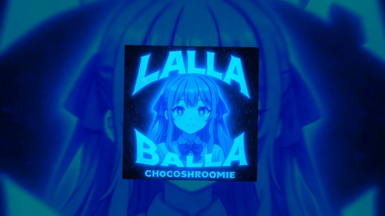 LALA BALLA Buddy frenzy beats (Slowed)