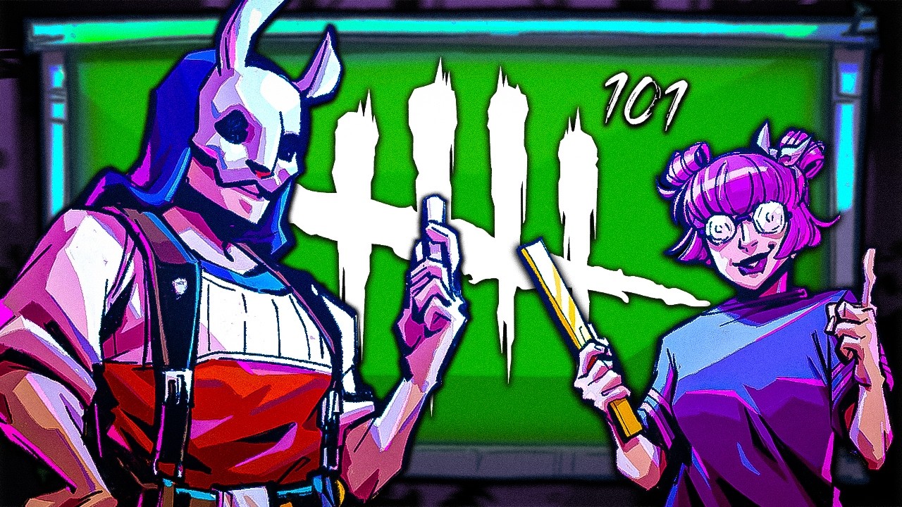 ВАЖНЫЕ СОВЕТЫ Dead by Daylight, которым вас никто не учил