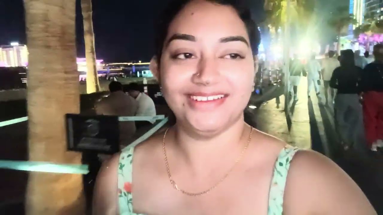 ঘুরতে চলে গেছলাম দুবাই এর একটি সুন্দর বিচ এ। ⛱️🏖️🌊🏝️☀️🐚