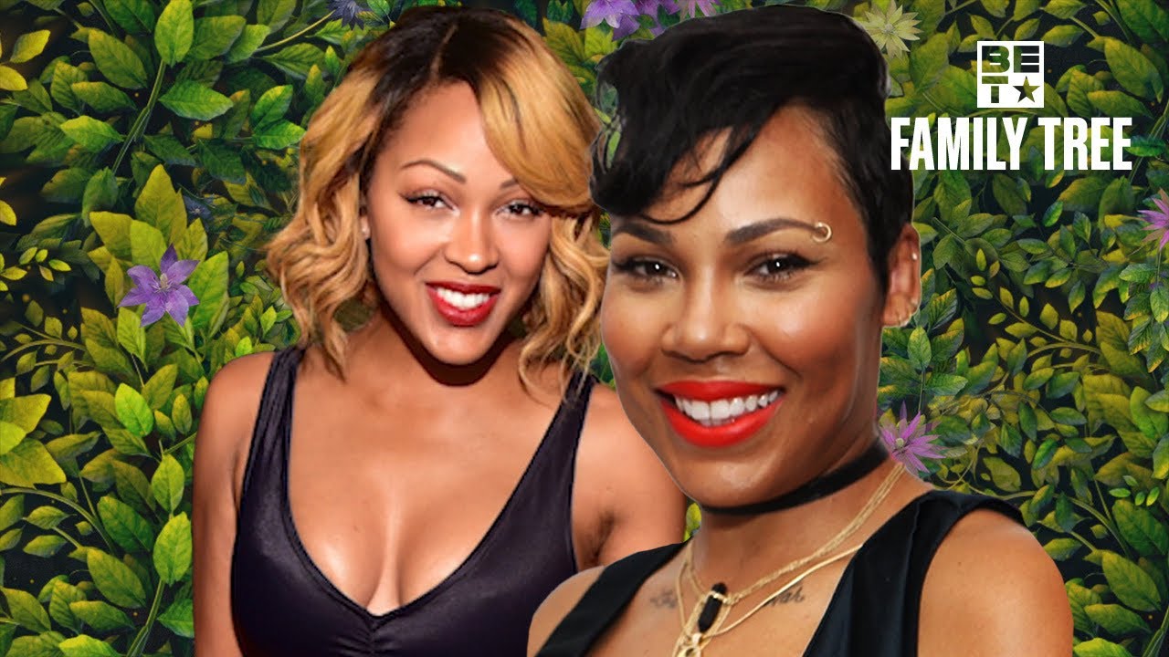 The Talent Jumps Out With The Good Sisters | Family Tree