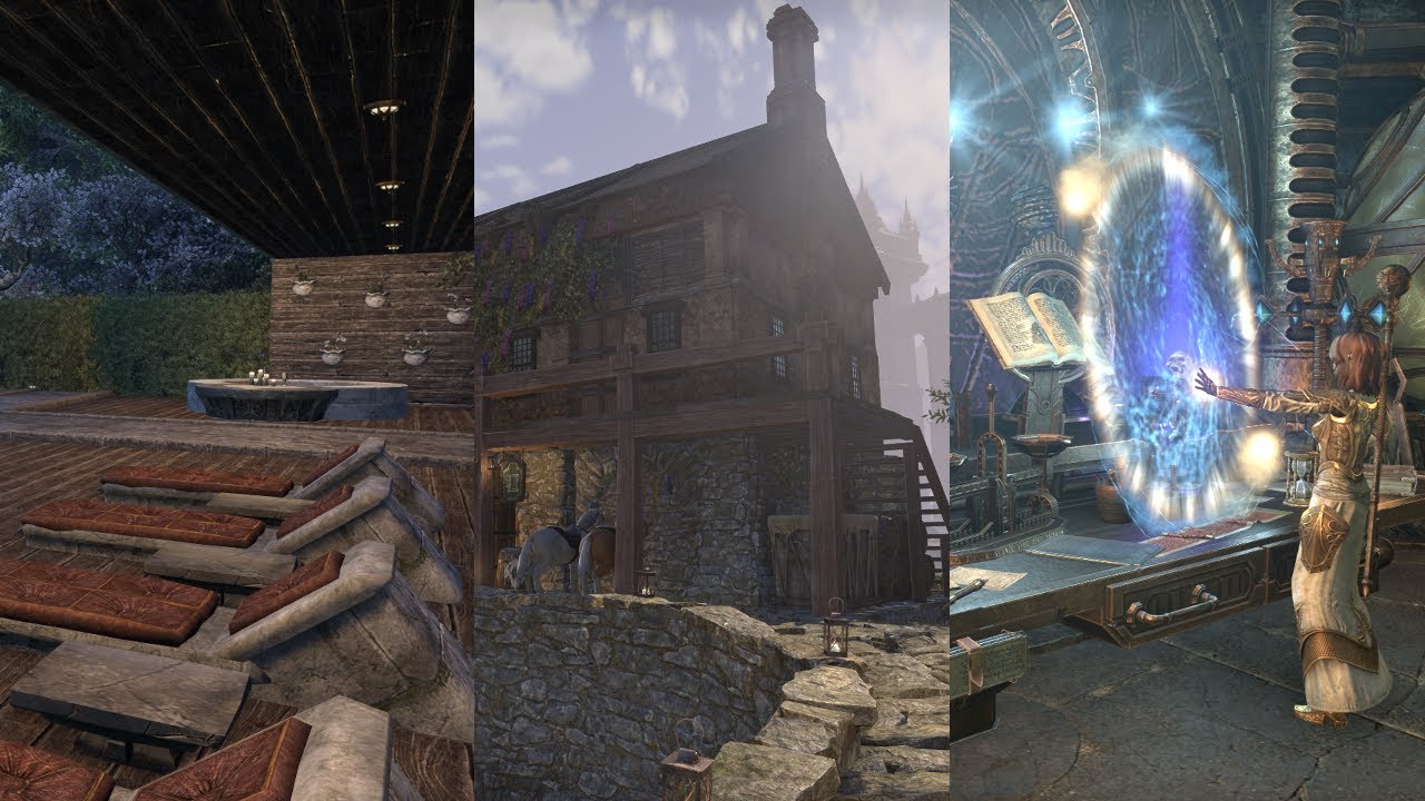 ESO Housing Hike! November 5, 2021