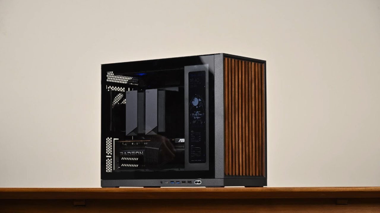 The ULTIMATE War Machine PC Build is HERE!