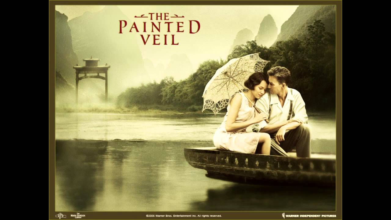 A La Claire Fontaine - The Painted Veil (With Subtitles)