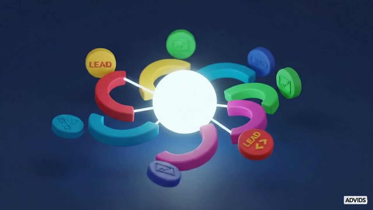 Sonar Tech Marketing Video Showreel