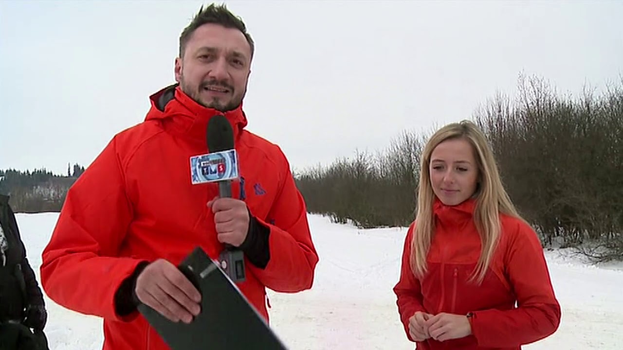 TVS na Tewiklu