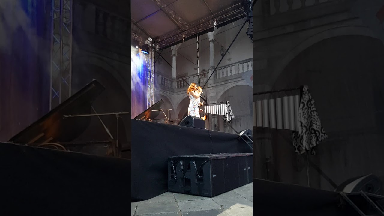Kultura pod hvězdami 2020 Opočno - Čas růží - Stokrát chválím čas