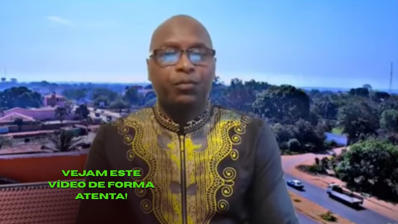 Opinião de Samba Bari | Guiné-Bissau em primeiro lugar!