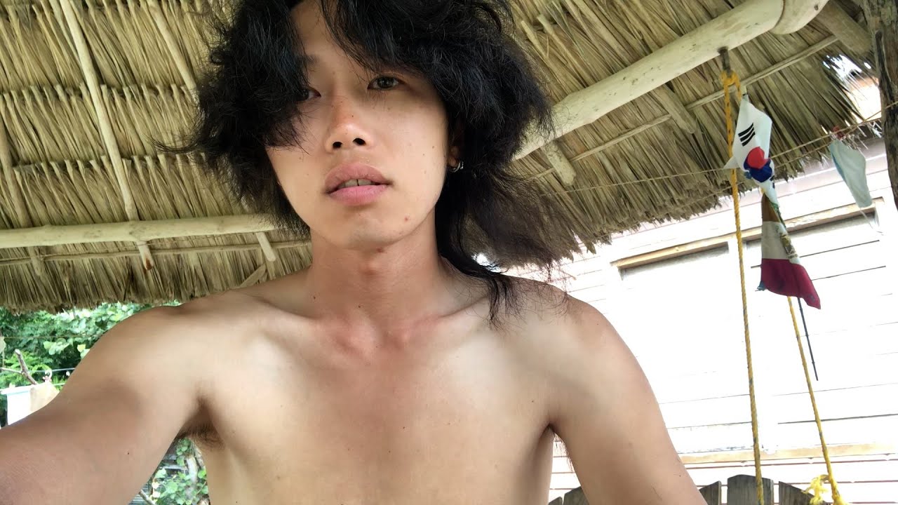 나에게 쓰는 편지 [벨리즈]