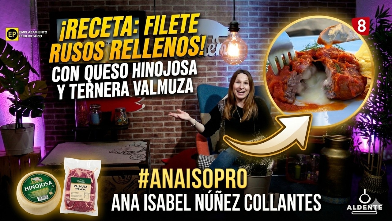 PROGRAMA 620 AL DENTE  Salamanca 11 03 2026