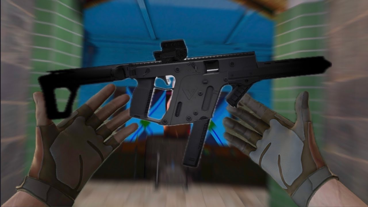Is This Gun Still Meta?