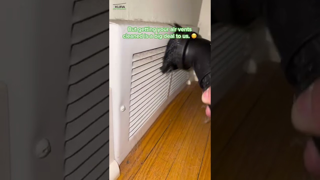 Cleaning Your Air Ducts is More Important Than You Think!