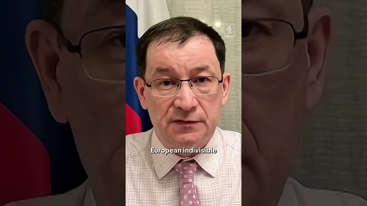 Russian oil sanctions were 'reckless'