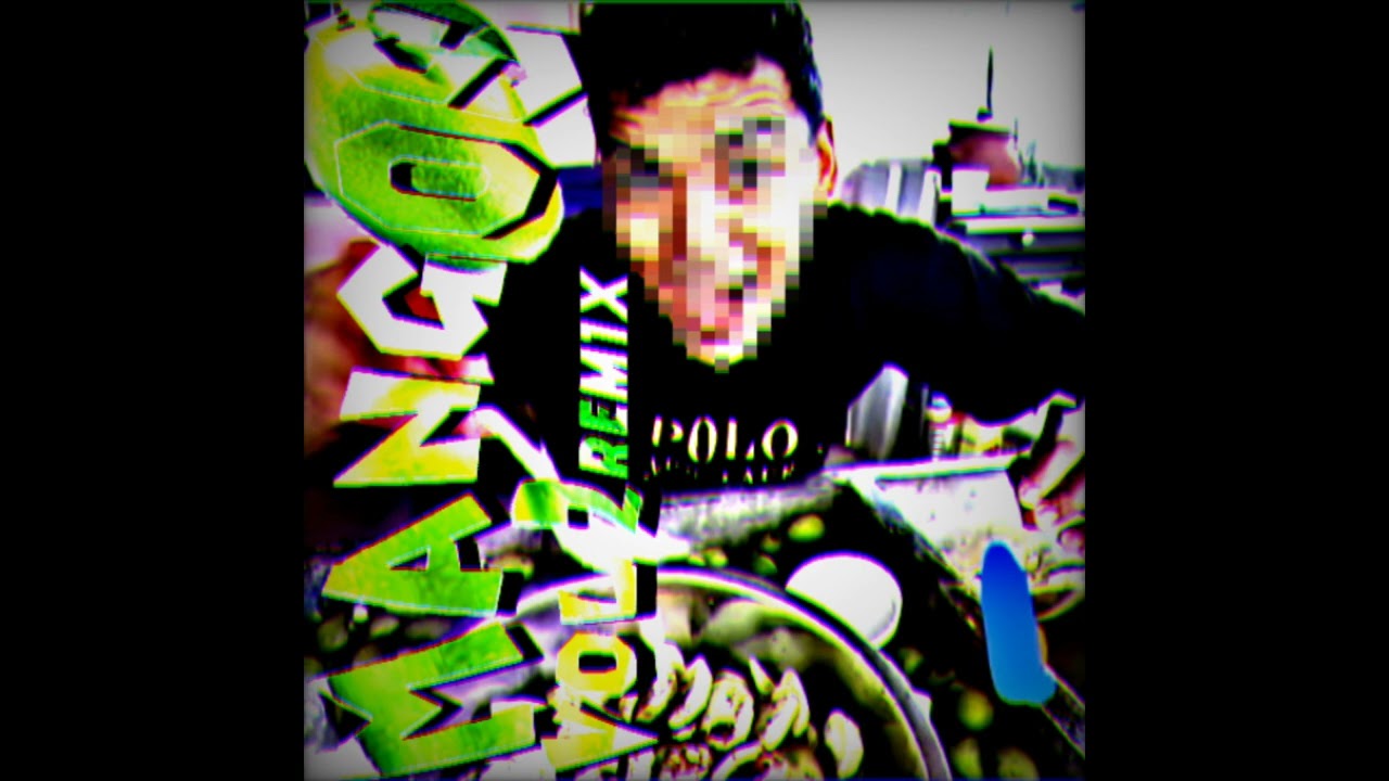 Mangos Vol. 2 (Fanmade Remix) | Funk