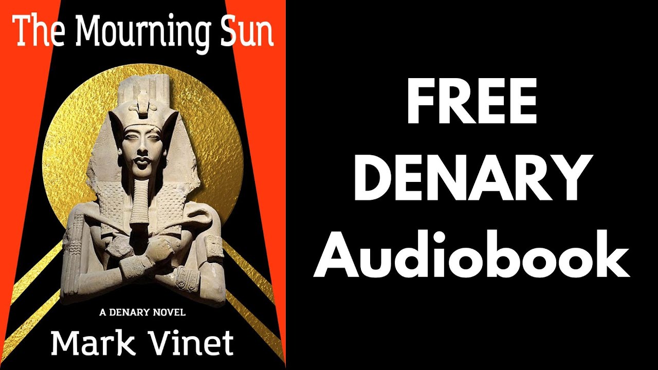Audio Book | 