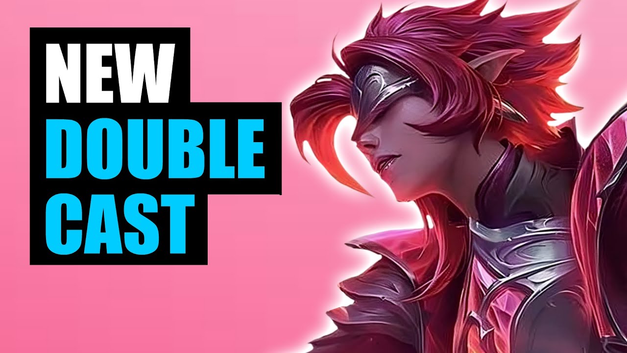 Руководство по отмене Riven S (новая механика)