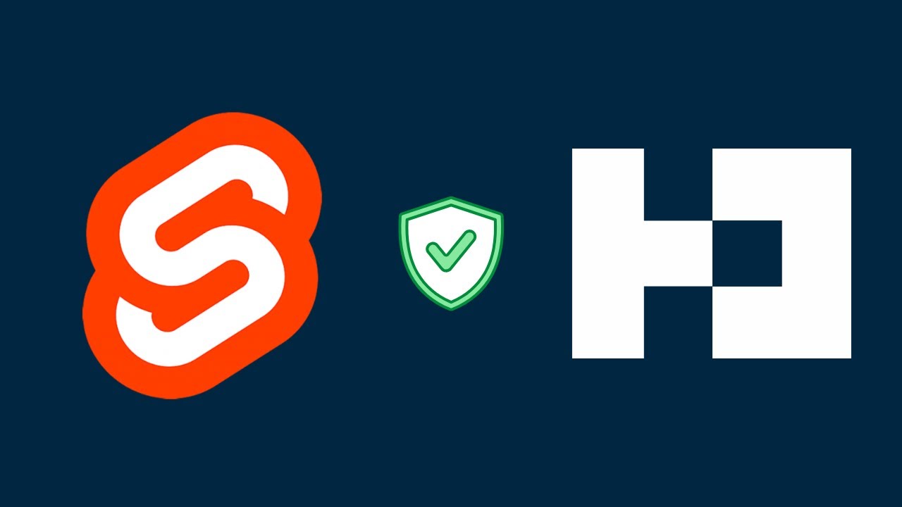 SvelteKit + Better Auth Authentication Step by Step