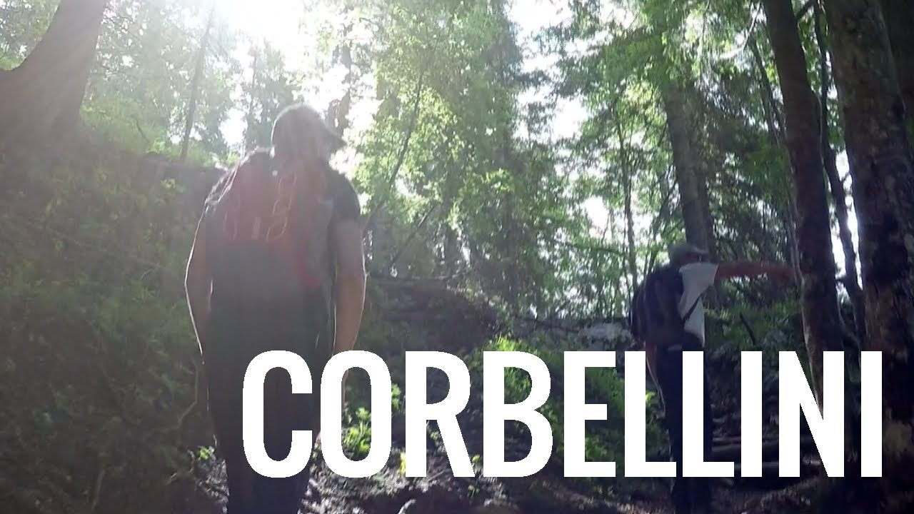 Sentiero Corbellini FVG