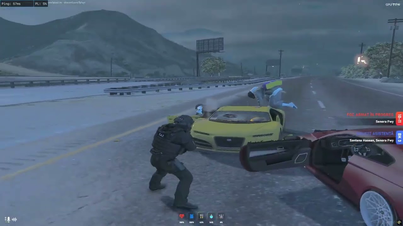 [ FPLAYT ] slepzy T.A.T. montage SFARSITUL. 😔