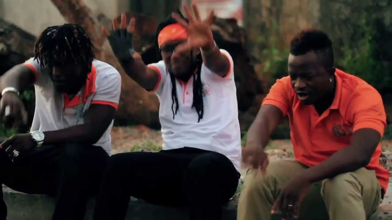 Clip conakry all stars feat les awagui Stop violences faites aux femmes