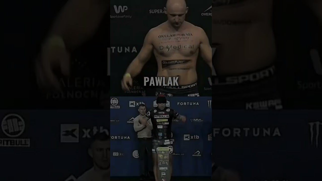 Same perełki 🔥🔥 #ksw #kswmma #mmapl