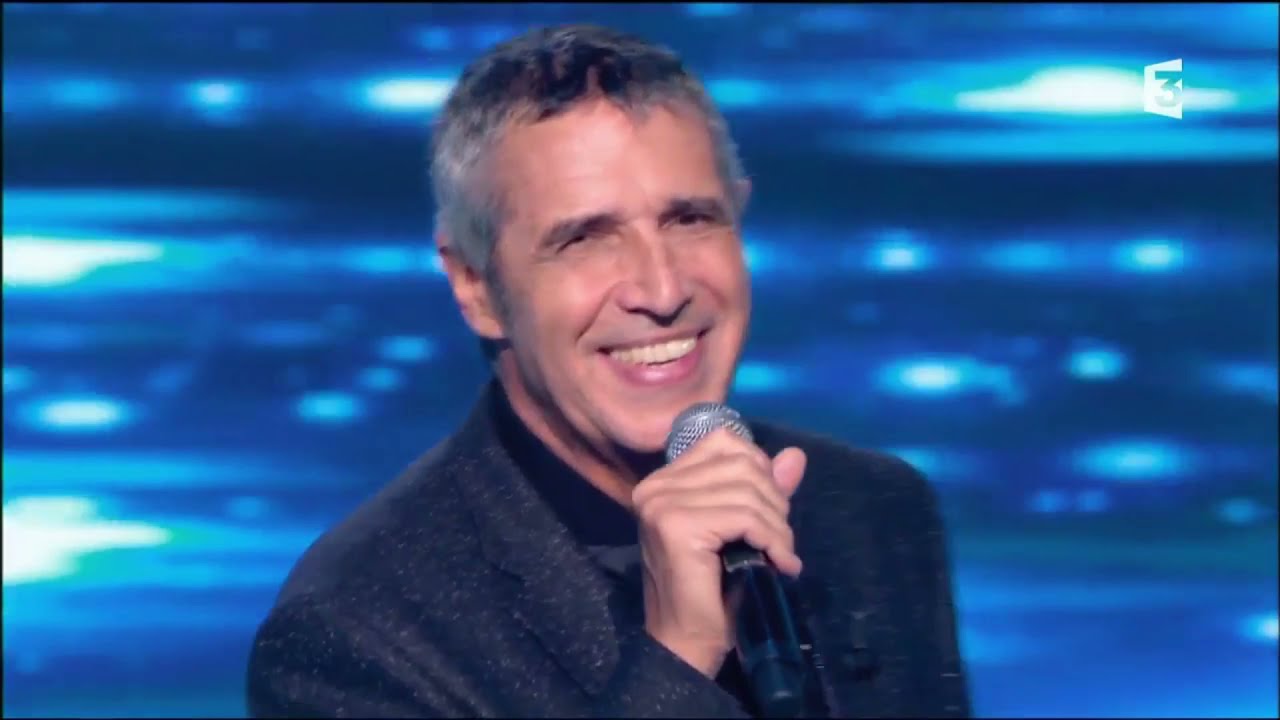 Julien Clerc - Si on chantait  (2016)