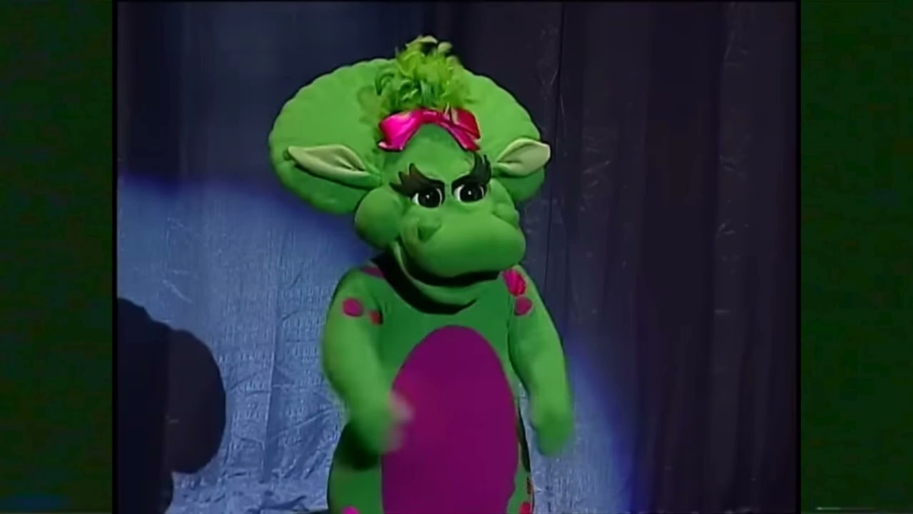 BJ 2 Shrek 2 Far Far Away Idol
