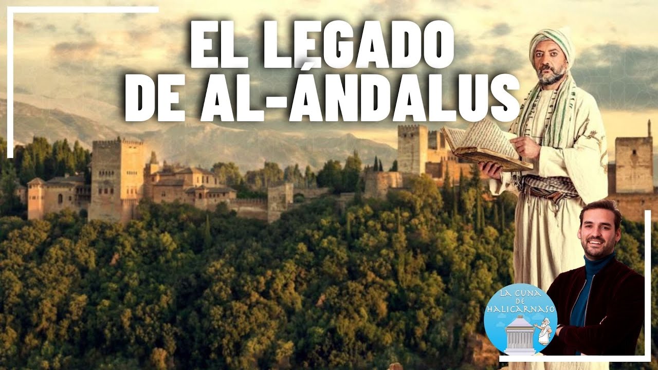 AL-ÁNDALUS: CULTURA, CIENCIA Y ARTE | Historia medieval ESO 🏰