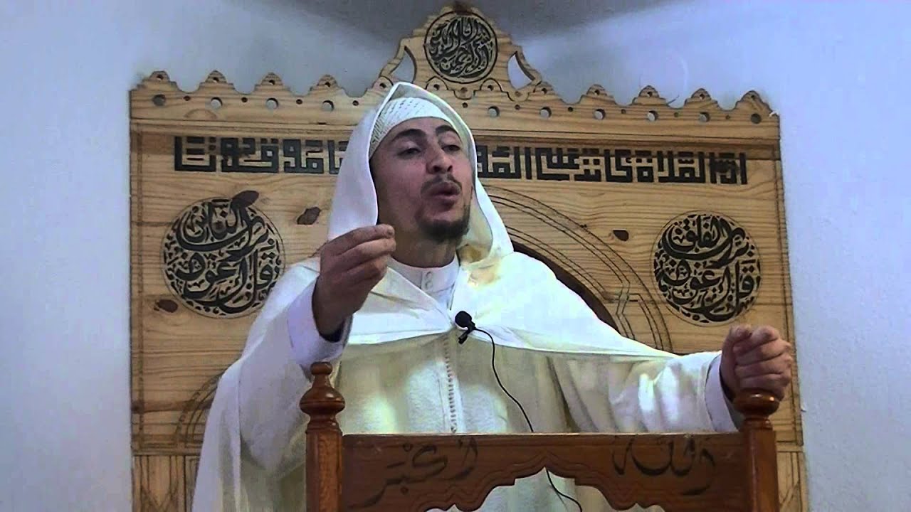 الإستغفار   مالا تعرف عنه