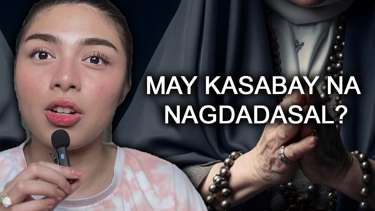 May kasabay magrosaryo? Spooky Serye - Guard, Ikaw ba iyan?, Trading