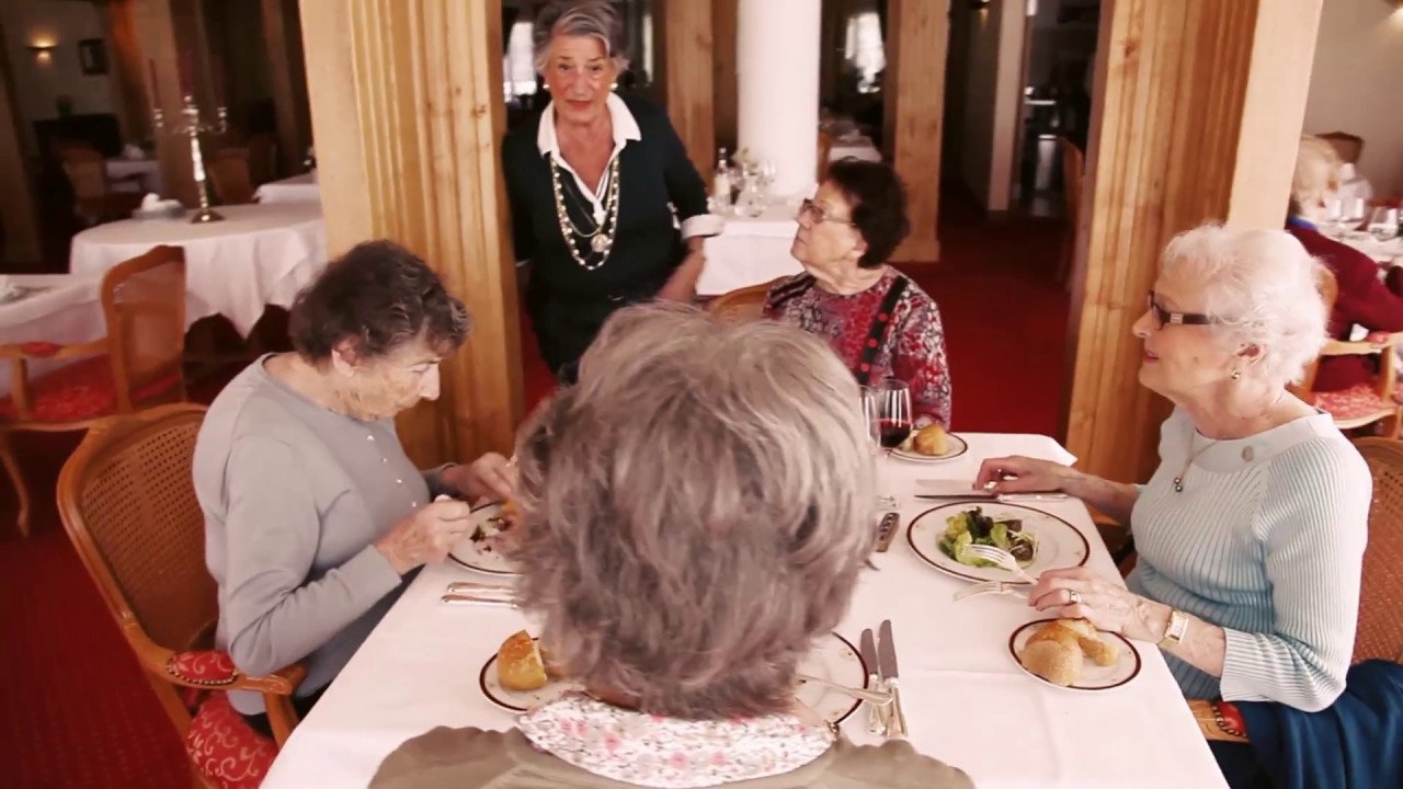 Résidences Services VILLA MÉDICIS - Présentation / Beaune
