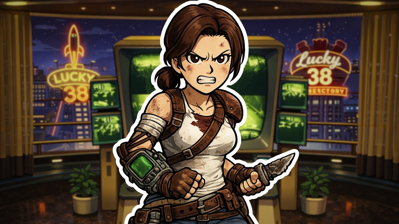 Can I Complete The House Always Wins?! | Fallout Shelter (House Always Wins)