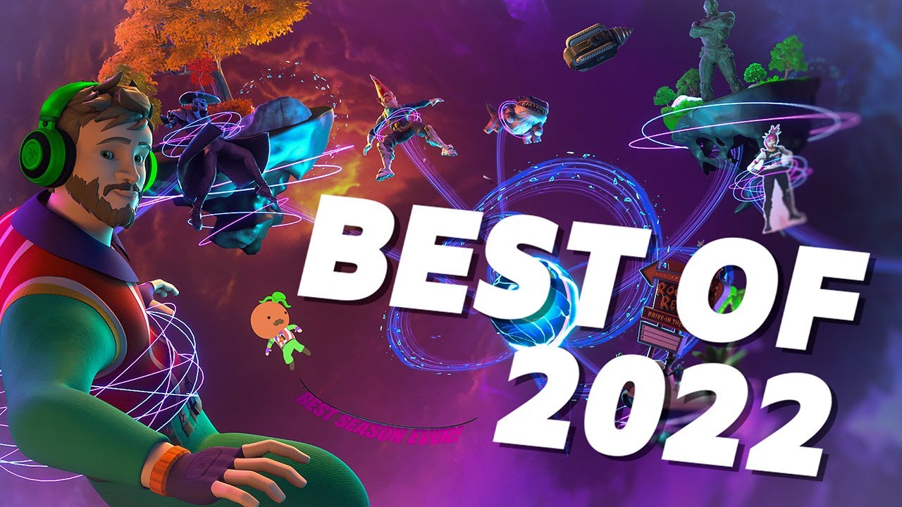 BEST OF JOJOJOSIAH 2022