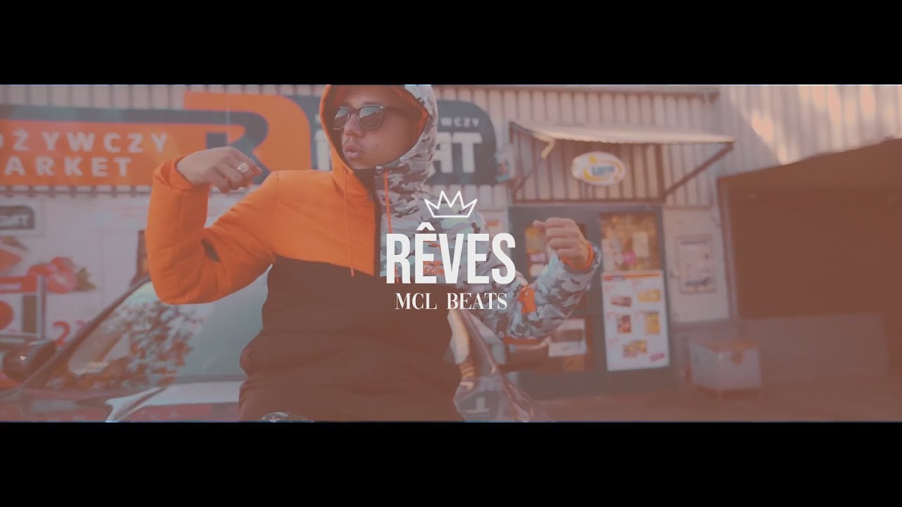 (FREE) PLK x SCH Type Beat - *Reves* | Prod.MCL