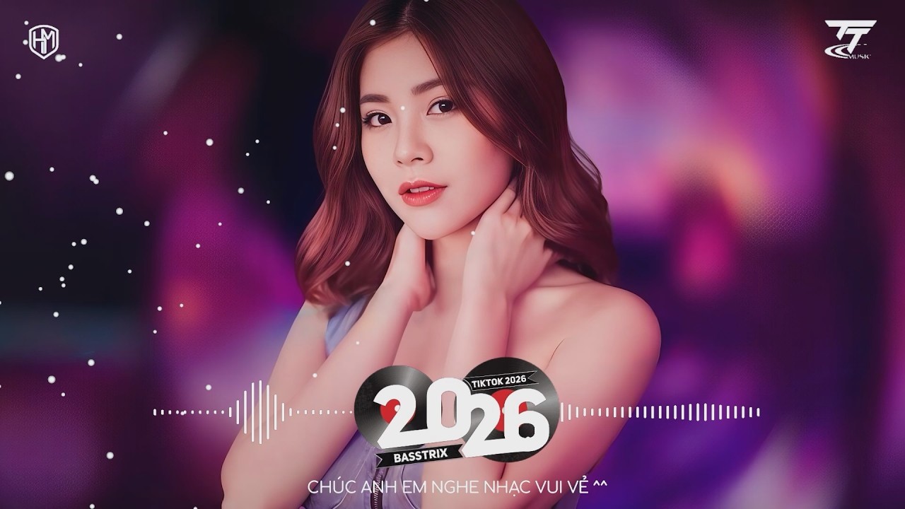 Quẻ Bói (Bản Chuẩn Tiktok) - Tình Ta Trao Ai Ai Ai Remix Tiktok 2026 | Nhạc Trẻ Remix Trending 2026