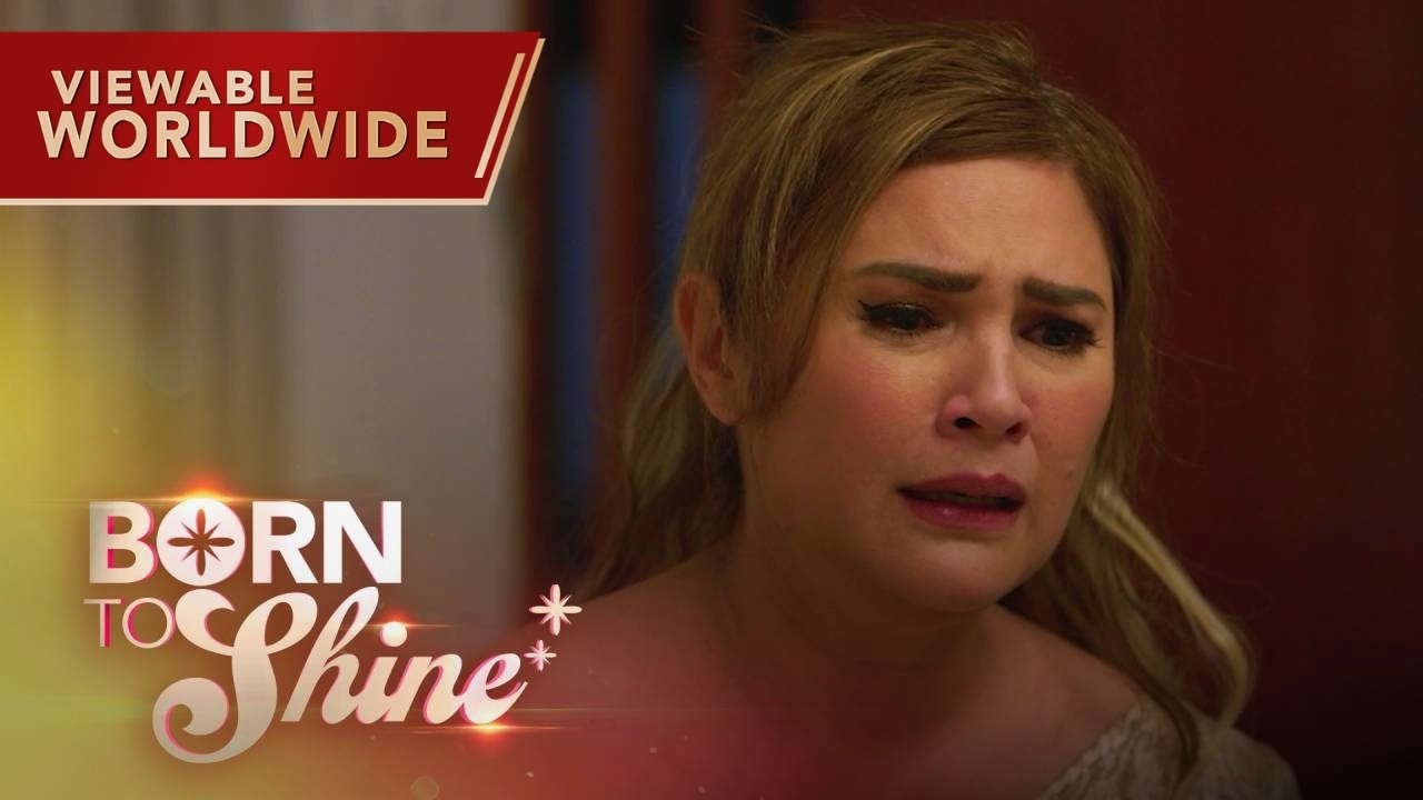 Born To Shine: Dara insists she did nothing wrong! (Episode 129)