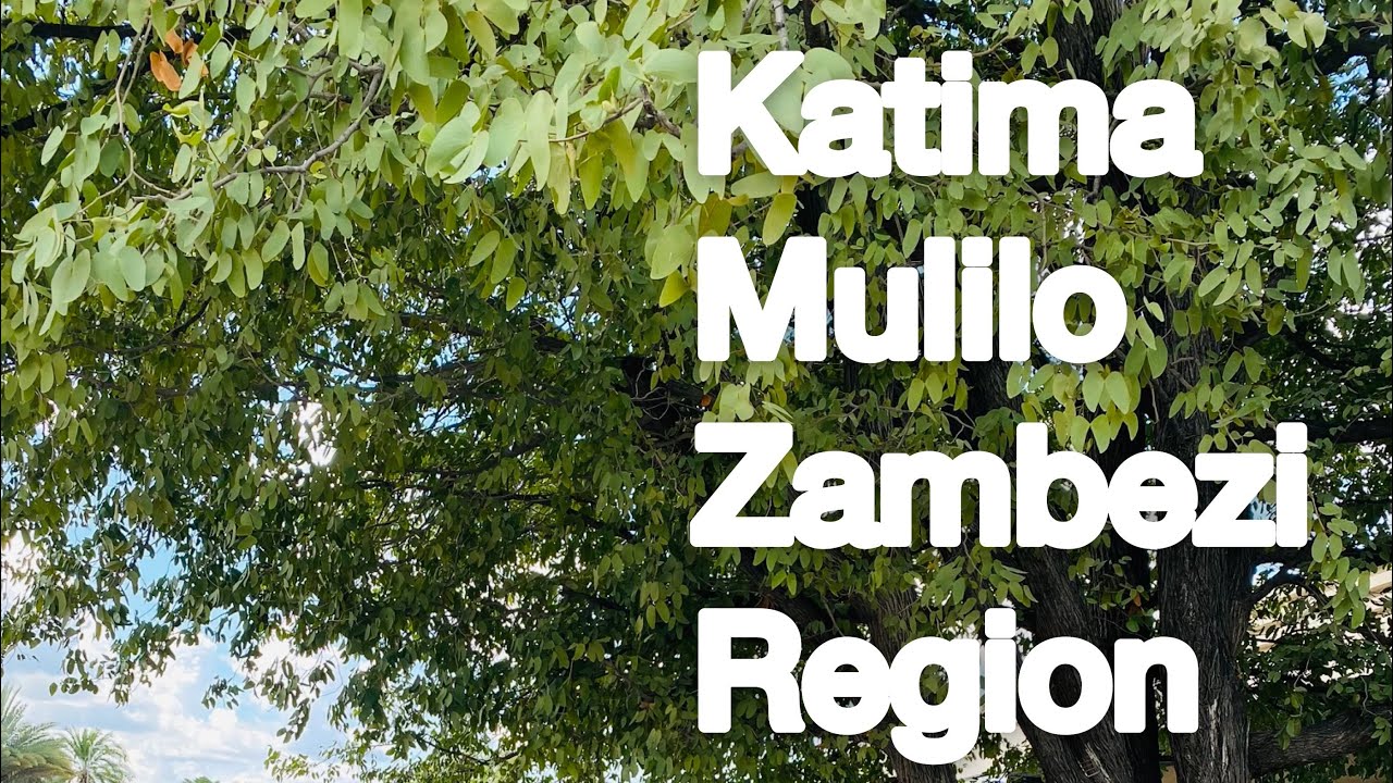 Katima Mulilo Street’s & Market Life | Zambezi Region, Namibia