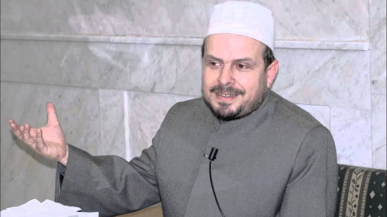 سورة الحج / محمد الحبش