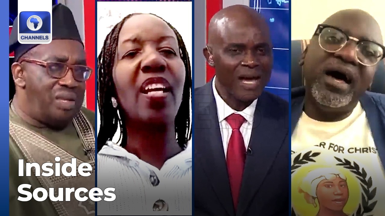 Exclusive With Jamiu Abiola, Analysts On US Nat’l Prayer Breakfast, Troop Deployment To Nigeria