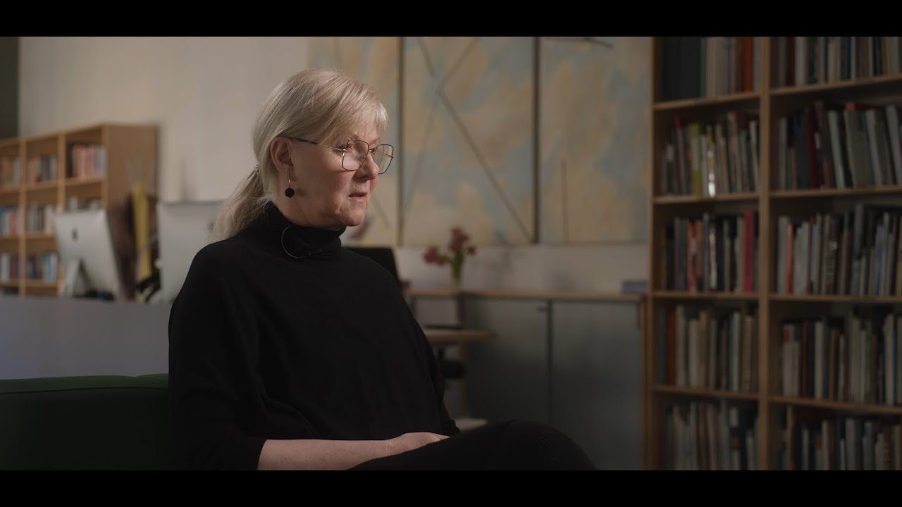 Cimzes balva 2024 - Rita Piešiņa