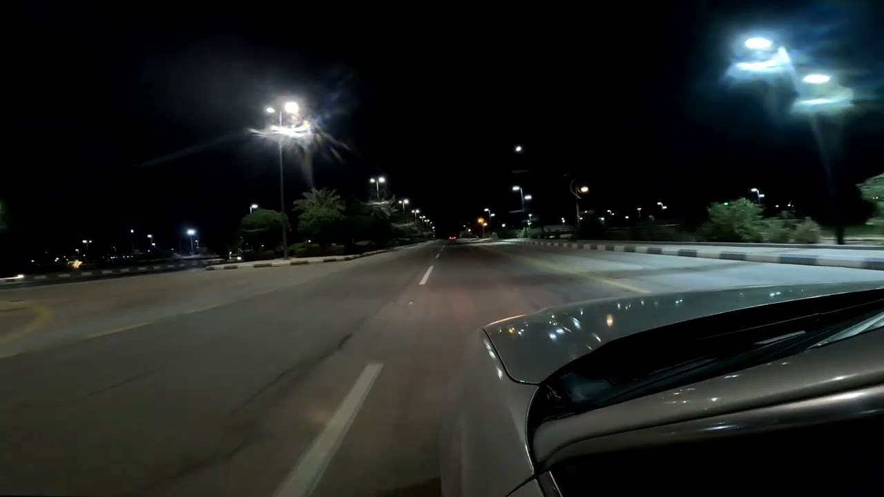طلعة التمياط***بداية الرحلة الشمالية 🚗
