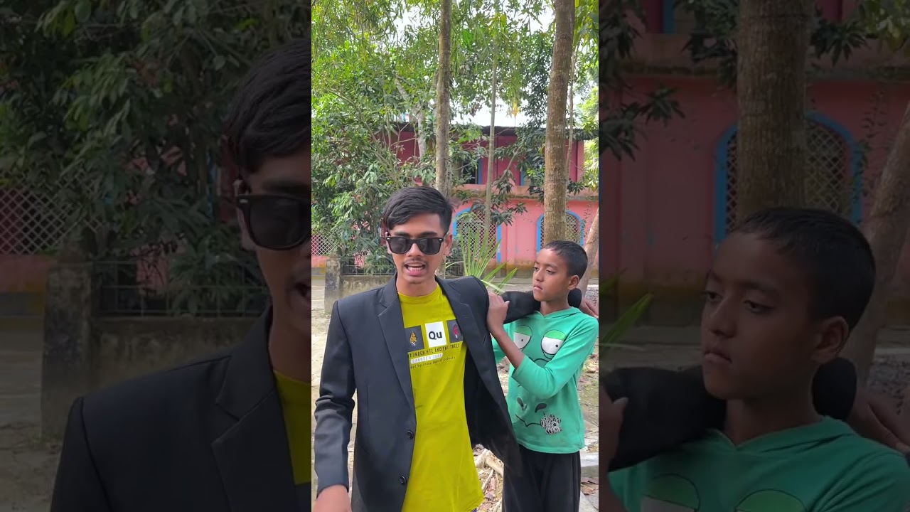 কালা চন্দন 🤣