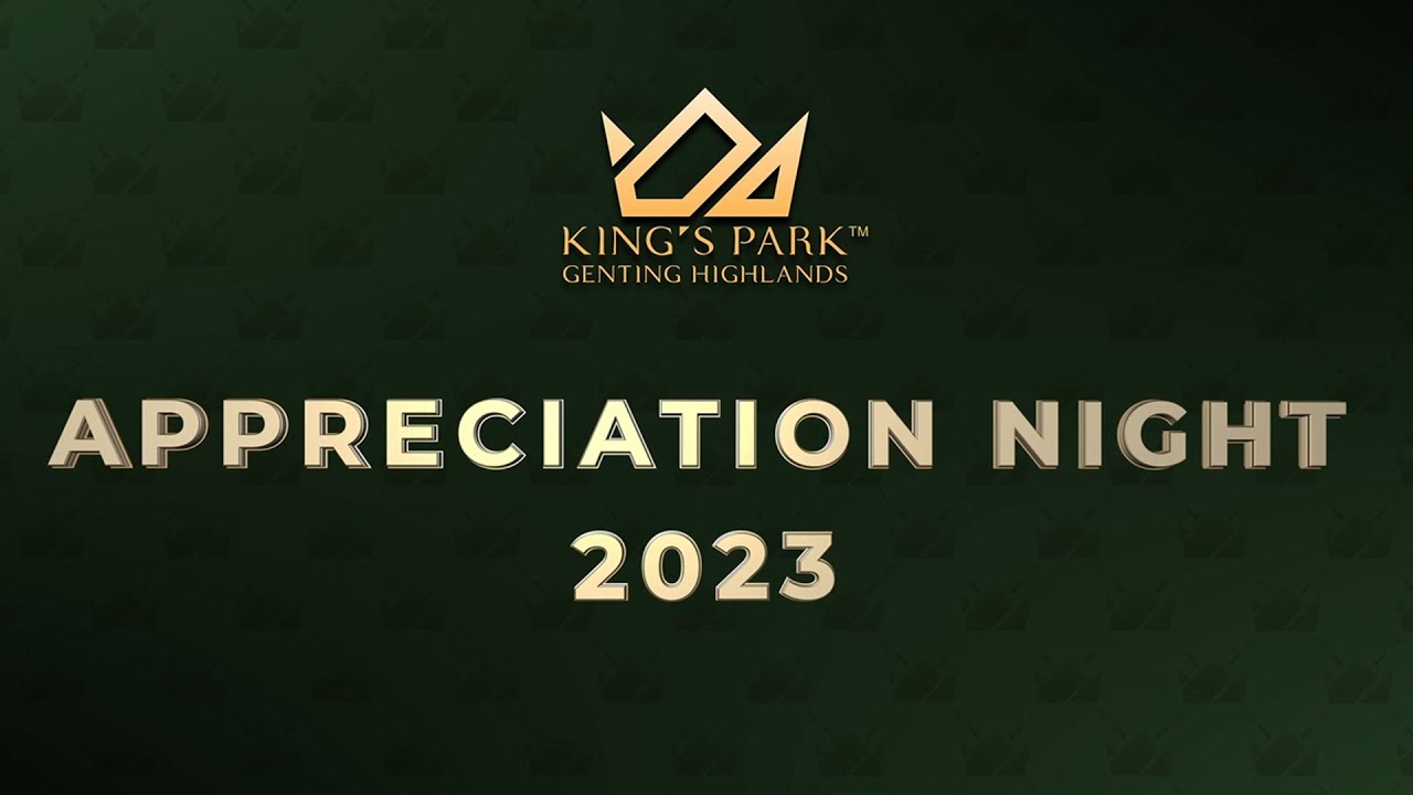 King's Park Appreciation Night 2023