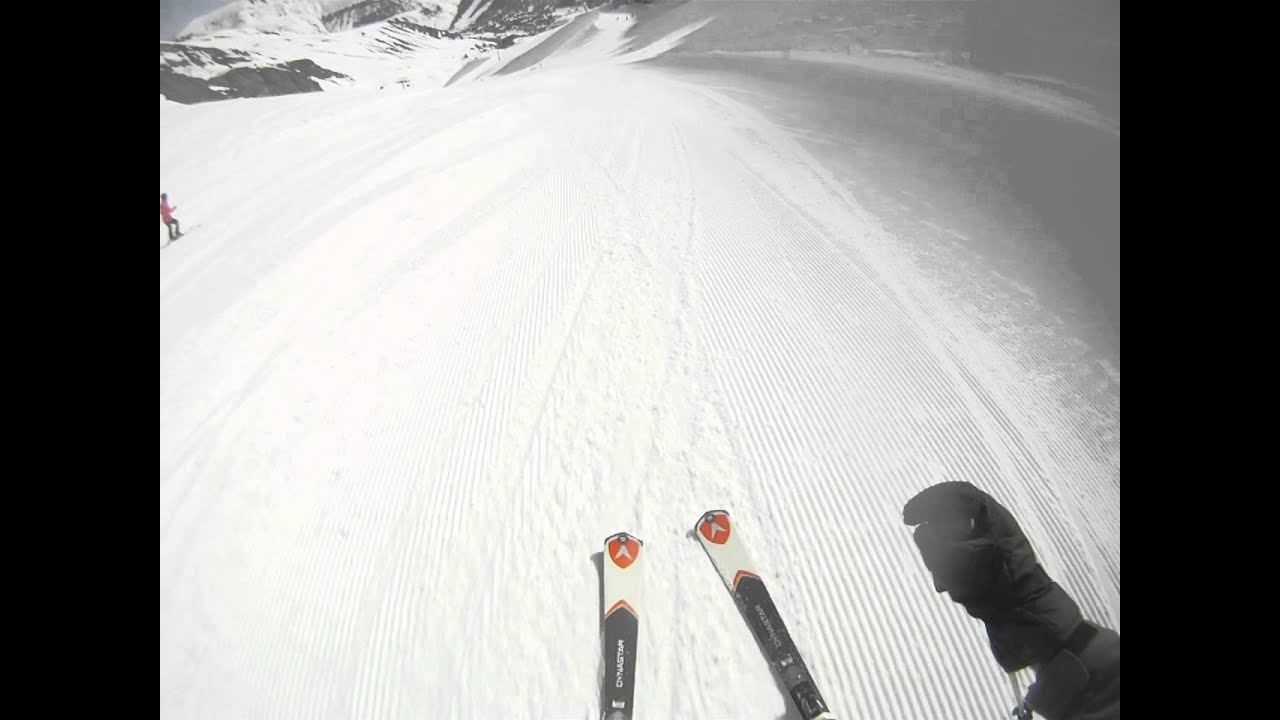 L'Observatoire  Val d'Allos - La Foux / Espace Lumière