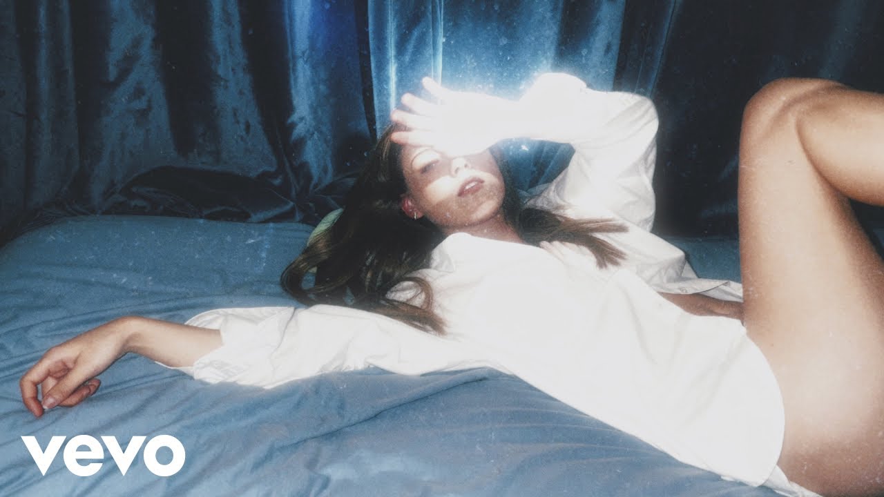 Lisasinson - Me Acostumbré