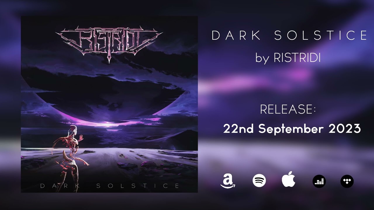 RISTRIDI - Perihelion (Original Song)