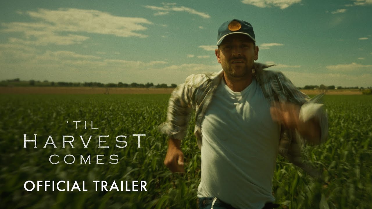 'Til Harvest Comes | Short Film | Official Trailer